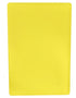 Magnum Cutting Boards Each / Yellow Magnum MAG4333 Cutting Board Yellow 12 Inch X 18 Inch X 0.5 Inch | Denson CFE