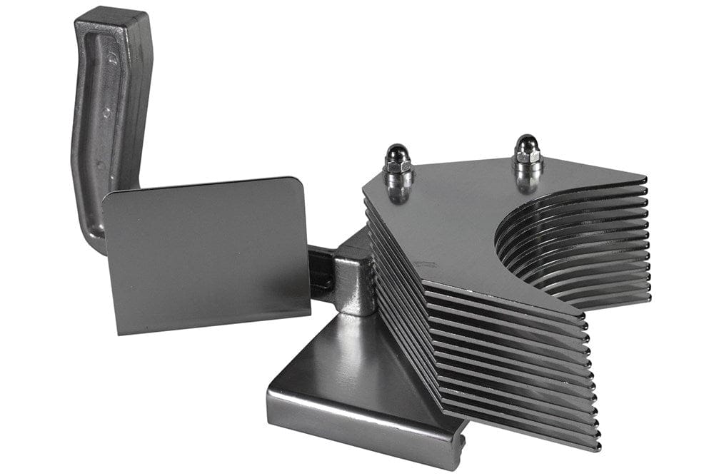 Magnum Dice, Slice, Shred EA Magnum MAG10250-H Slicer Tomato Handle Assembly 3/16" | Denson CFE