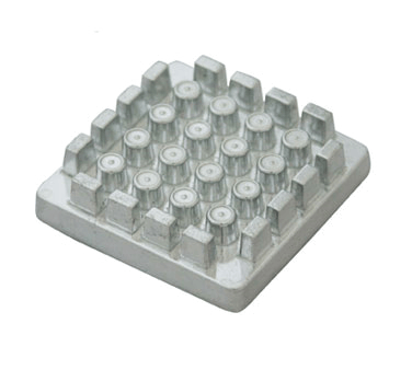 Magnum Dice, Slice, Shred Each Magnum 33621 Potato Cutter Pusher Block | Denson CFE