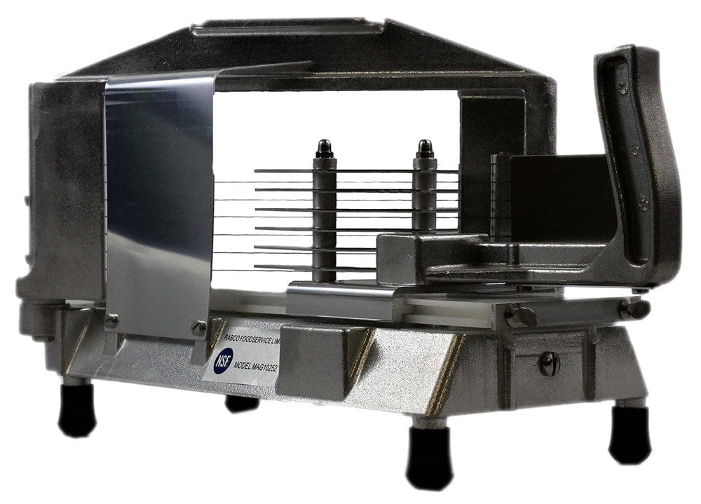 Magnum Dice, Slice, Shred Each Magnum MAG10252 Slicer Tomato 3/8 Inch Cut | Denson CFE