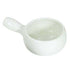 Magnum Dinnerware EA / Ceramic / White Magnum MAG7993-S Bowl Onion Soup 8oz Ceramic White | Denson CFE