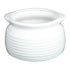 Magnum Dinnerware Each / Ceramic / White Magnum MAG7982 Bowl Onion Spice 16 Ounce Ceramic White | Denson CFE