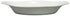 Magnum Dinnerware Each Magnum MAG4015 Lasagna Dish – 15 oz White Ceramic | Denson CFE