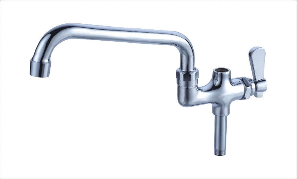 Magnum Faucets Each Magnum MA-FC-AO-6 Faucet Add-On 6 Inch Spout | Denson CFE