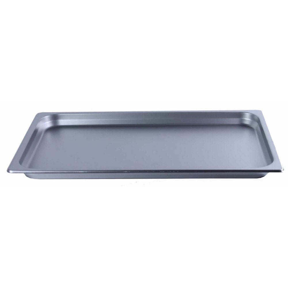 Magnum Food Pans EA Magnum MA606001 Steam Pan Full 1.25 Inch 25 Gauge | Denson CFE