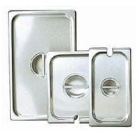 Magnum Food Pans Each Magnum 607000C Steam Pan Full Cover | Denson CFE