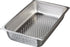 Magnum Food Pans Each Magnum 607004P Steam Pan Full 4 Inch Perforated 24 Gauge | Denson CFE