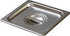 Magnum Food Pans Each Magnum 607160C Steam Pan Sixth Cover | Denson CFE