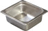 Magnum Food Pans Each Magnum 607162 Steam Pan Sixth 2.5 Inch 24 Gauge | Denson CFE