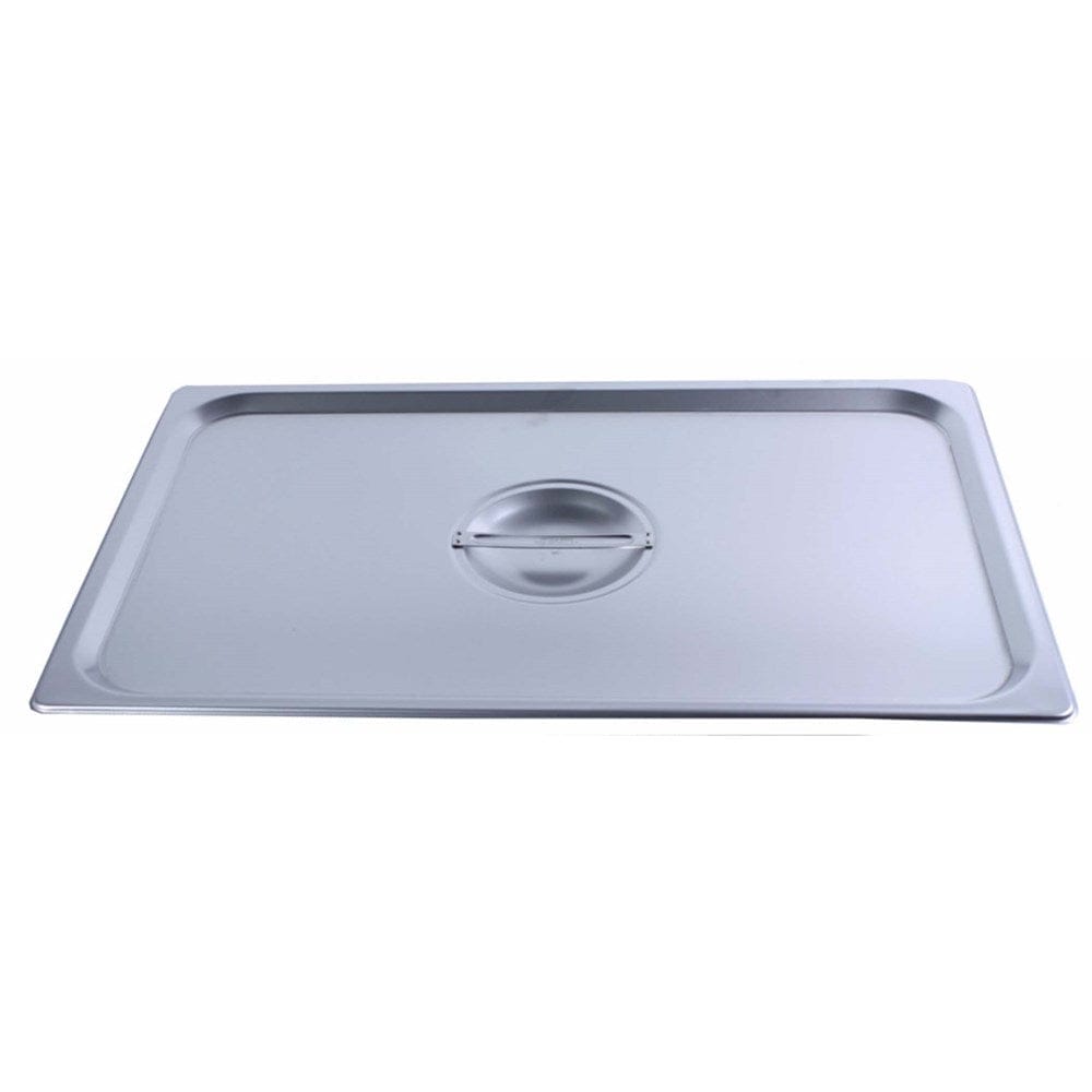 Magnum Food Pans Each Magnum MA606000C Steam Pan Full Cover | Denson CFE