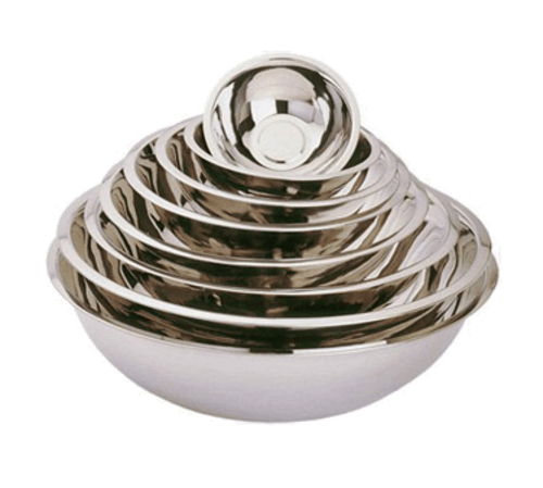 Magnum Kitchen Supplies EA Magnum MAG7203 Mixing Bowl 3 Quart | Denson CFE