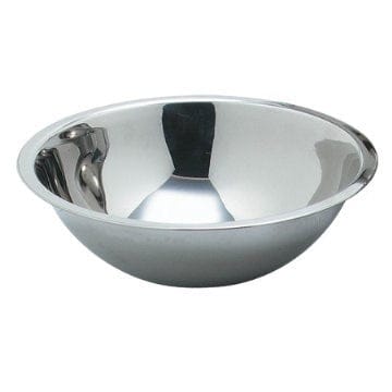 Magnum Kitchen Supplies EA Magnum MAG7208 Mixing Bowl 8 Quart | Denson CFE