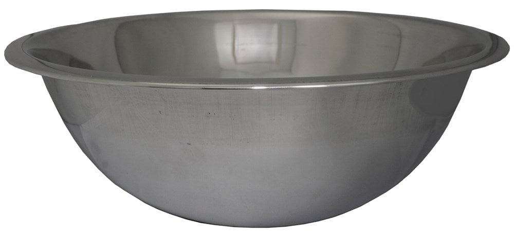 Magnum Kitchen Supplies Each Magnum MAG7205PS Mixing Bowl Professional 5 Quart | Denson CFE