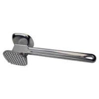 Magnum Meat Processing Each Magnum MAG3007 Meat Tenderizer Aluminum 10 Inch X 2.75 Inch | Denson CFE