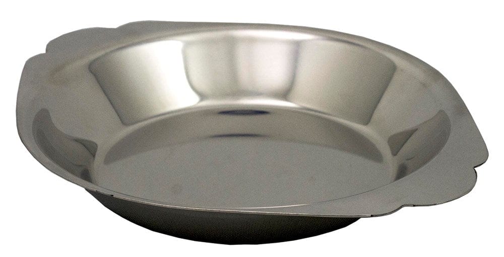 Magnum Oven to Table Items Each Magnum MAG7026 Au Gratin Round 6 Ounce | Denson CFE