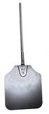 Magnum Pizza Oven Tools Each Magnum MAG6112 Pizza Peel Aluminum 12 Inch X 14 Inch With Wood Handle | Denson CFE