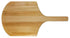 Magnum Pizza Oven Tools Each Magnum MAG6113 Pizza Peel Wooden 12x14x42 | Denson CFE