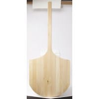 Magnum Pizza Oven Tools Each Magnum MAG6113 Pizza Peel Wooden 12x14x42 | Denson CFE