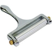 Magnum Slicers Each Magnum MAG3010 Cheese Slicer Zinc Alloy 4.5" X 5.5" | Denson CFE