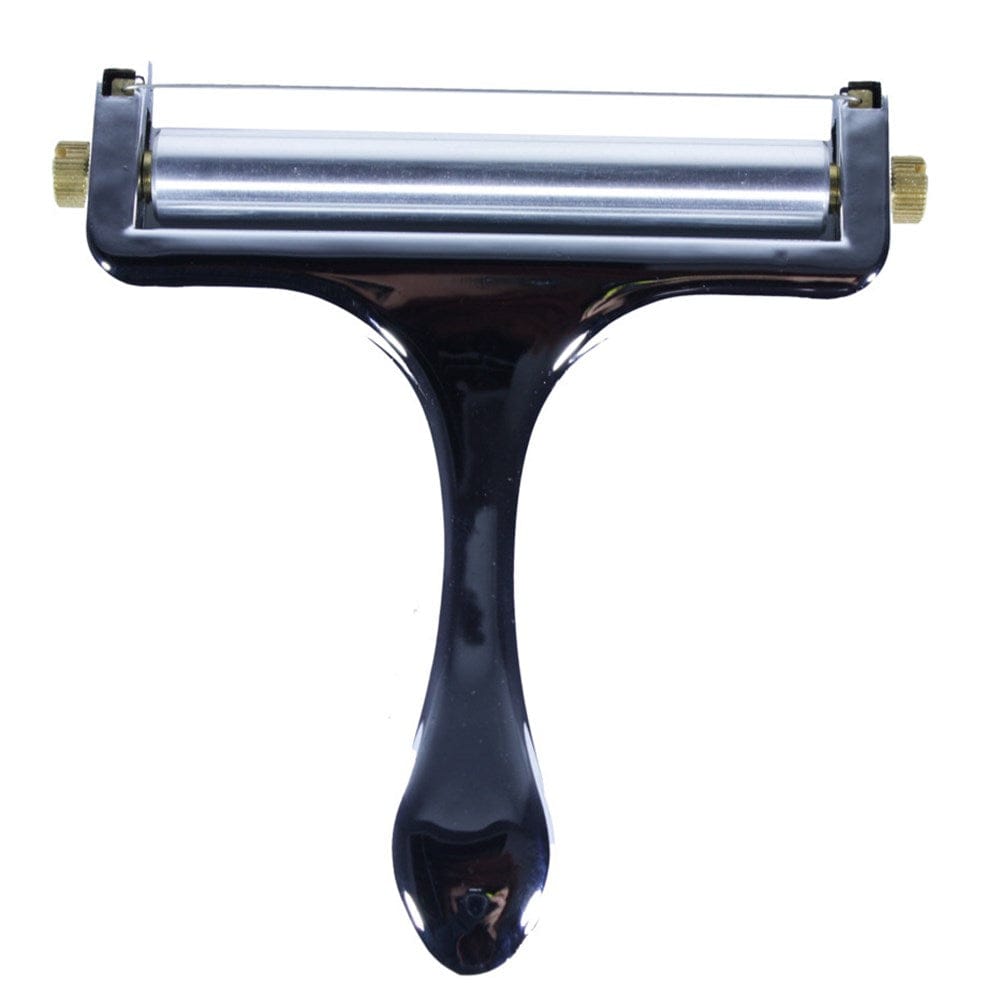 Magnum Slicers Each Magnum MAG3010 Cheese Slicer Zinc Alloy 4.5" X 5.5" | Denson CFE