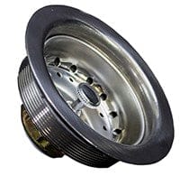 Magnum Smallwares EA Magnum MA-CBS3 Sink Accessories Extra Basket Strainers 3.5 | Denson CFE