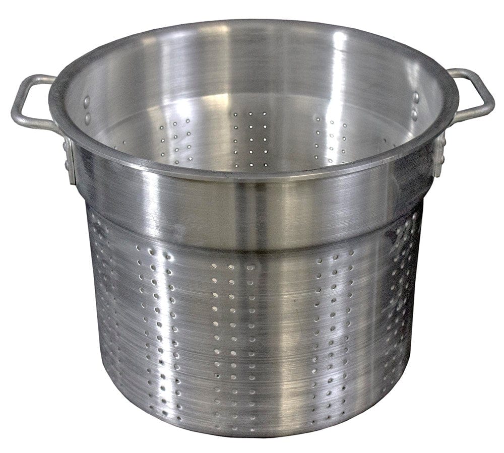 Magnum Smallwares EA Magnum MA116-INP Double Boiler Inset Perforated For MA116 Pot | Denson CFE