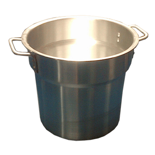 Magnum Smallwares EA Magnum MA120-IN Double Boiler Inset For MA120 Pot 17 Quart | Denson CFE