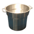 Magnum Smallwares EA Magnum MA120-IN Double Boiler Inset For MA120 Pot 17 Quart | Denson CFE