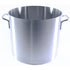 Magnum Smallwares EA Magnum MA124PS Stock Pot 3004 Aluminum 24 Quart | Denson CFE
