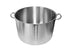 Magnum Smallwares EA Magnum MA180TSS Stock Pot Stainless Steel 80 Quart | Denson CFE