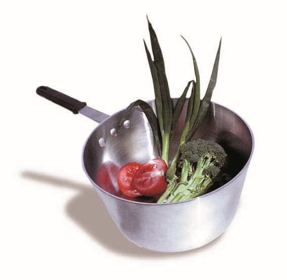 Magnum Smallwares EA Magnum MA301.50PS Sauce Pan 3004 Aluminum 1.5 Quart | Denson CFE