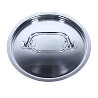 Magnum Smallwares EA Magnum MA302.75CSS Cover Saucepan Stainless Steel 3 Ply 2.75 Quart | Denson CFE
