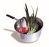 Magnum Smallwares EA Magnum MA304.50PS Sauce Pan 3004 Aluminum 4.5 Quart | Denson CFE