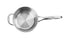 Magnum Smallwares EA Magnum MA3075TSS Sauce Pan Deep Stainless Steel Complete With Handle | Denson CFE