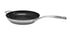 Magnum Smallwares EA Magnum MA414XTSS Fry Pan Stainless Steel Excalibur 14 Inch X 2.25 Inch With Helper | Denson CFE