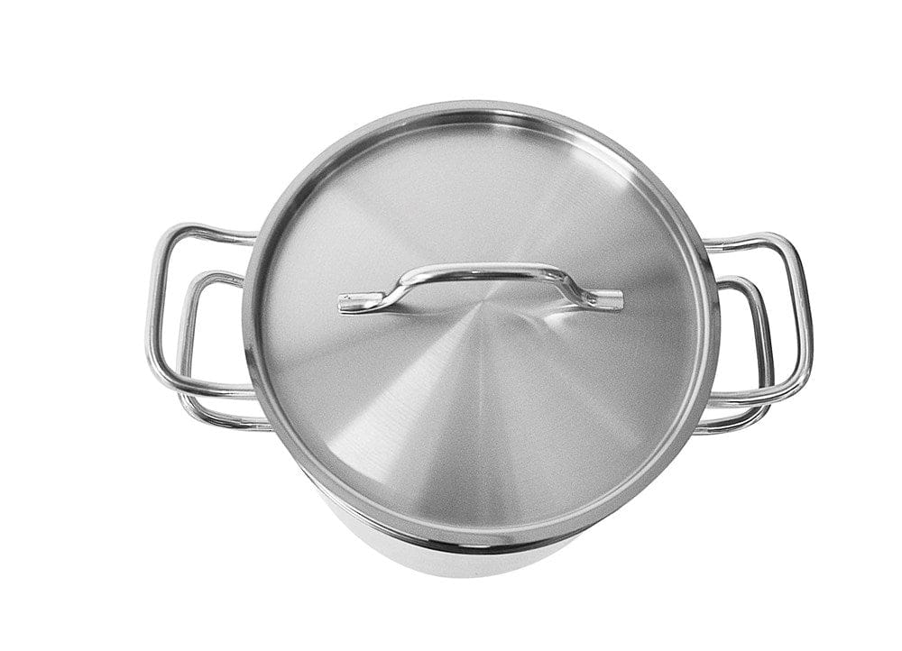 Magnum Smallwares EA Magnum MA712TSS Double Boiler Stainless Steel 12 Quart C/W Insema712TSS | Denson CFE