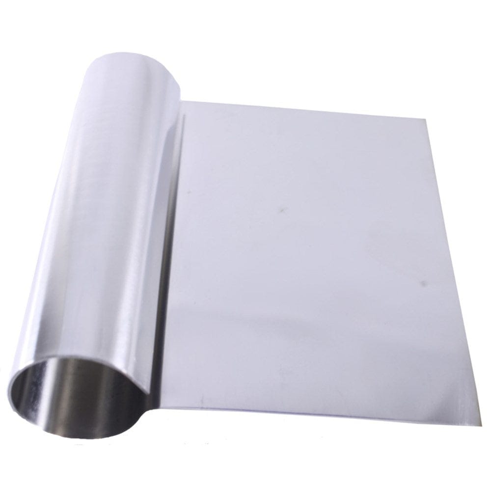 Magnum Smallwares EA Magnum MA94210 Dough Scraper Steel Handle | Denson CFE