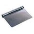 Magnum Smallwares EA Magnum MA94210 Dough Scraper Steel Handle | Denson CFE