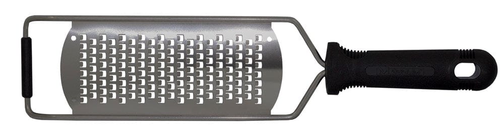 Magnum Smallwares EA Magnum MAG11070 Graters, Etching, Medium Edge | Denson CFE