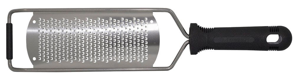 Magnum Smallwares EA Magnum MAG11075 Graters, Etching, Fine Edge | Denson CFE