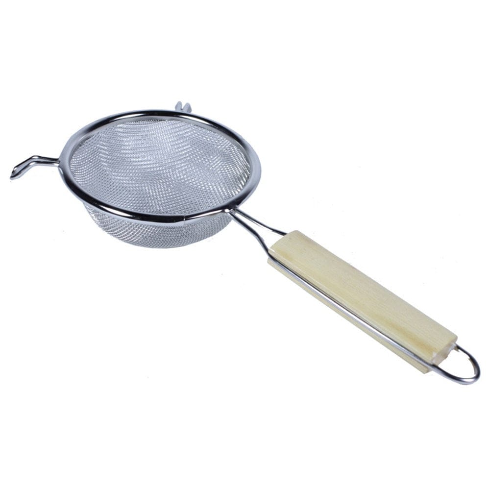 Magnum Smallwares EA Magnum MAG3198 Strainer Medium 8 Inch Round | Denson CFE