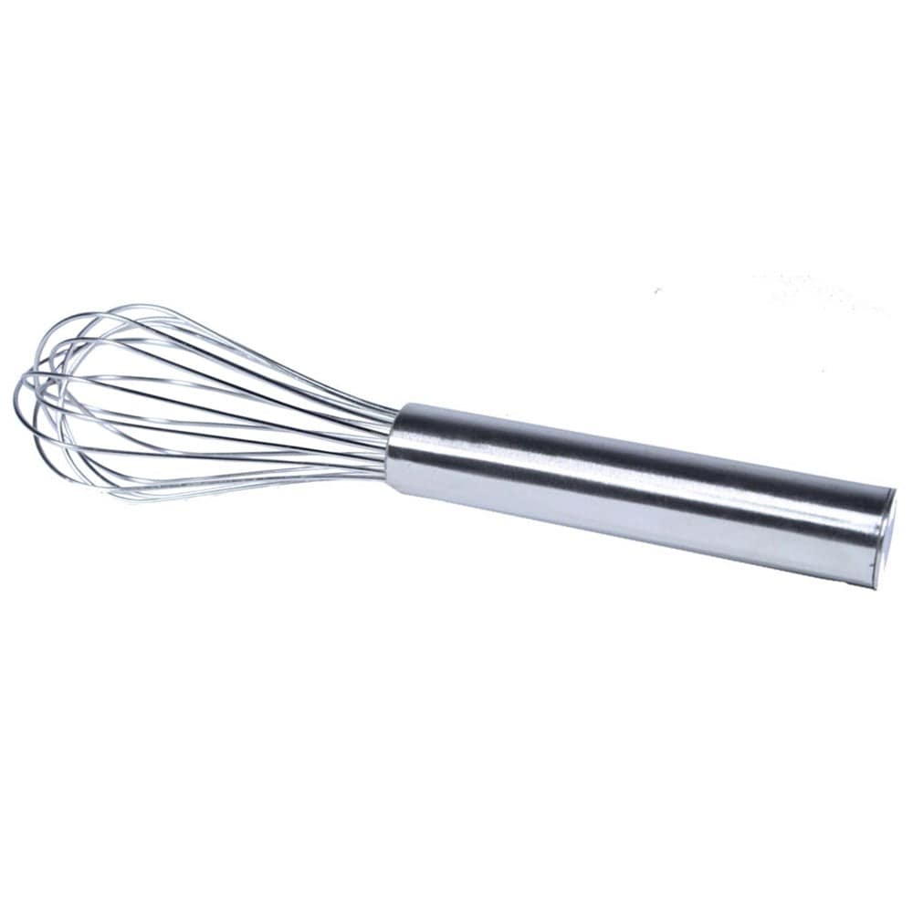 Magnum Smallwares EA Magnum MAG33710 Piano Wire Whip 10 Inch Stainless Steel | Denson CFE