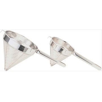 Magnum Smallwares EA Magnum MAG3847 Conical Strainer Fine 7 Inch | Denson CFE