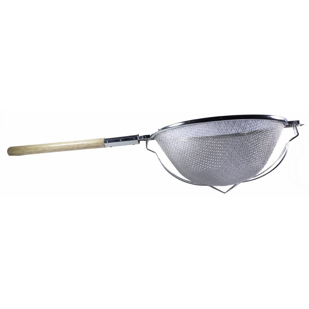Magnum Smallwares EA Magnum MAG3980 Strainer 13.75 Inch H | Denson CFE