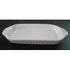 Magnum Smallwares EA Magnum MAG4030 Baking Dish 8.5X4X1 Rectangular Ceramic | Denson CFE