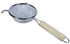 Magnum Smallwares EA Magnum MAG53096 Strainer Single Mesh Fine 7 1/4 Inch | Denson CFE