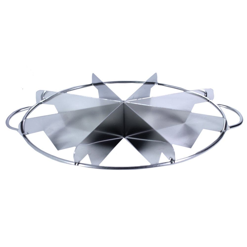 Magnum Smallwares EA Magnum MAG6318 Pie Marker 8 Cut | Denson CFE