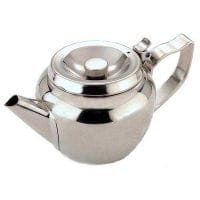 Magnum Smallwares EA Magnum MAG7012 Teapot Stackable 12oz | Denson CFE
