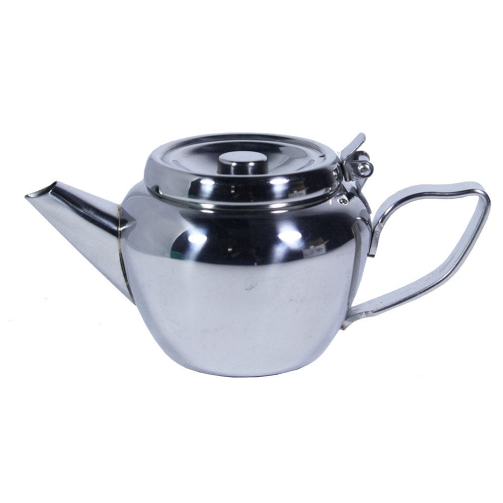 Magnum Smallwares EA Magnum MAG7048 Teapot Stackable 48 Ounce | Denson CFE