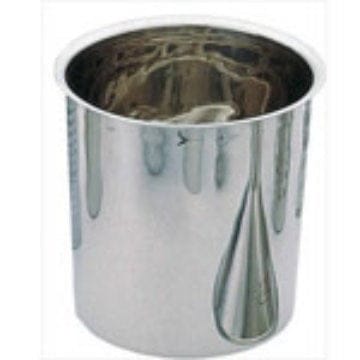 Magnum Smallwares EA Magnum MAG94420 Bain Marie Pot 12 Quart | Denson CFE